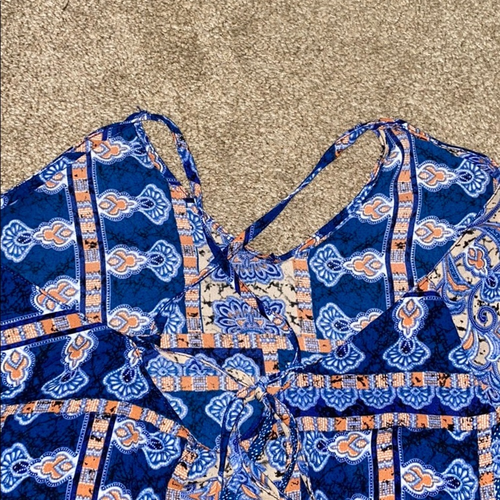 Pattern Tank - image 4